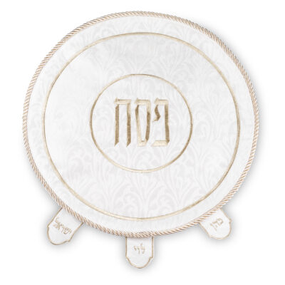 Brockett Passover Cover 45 cm