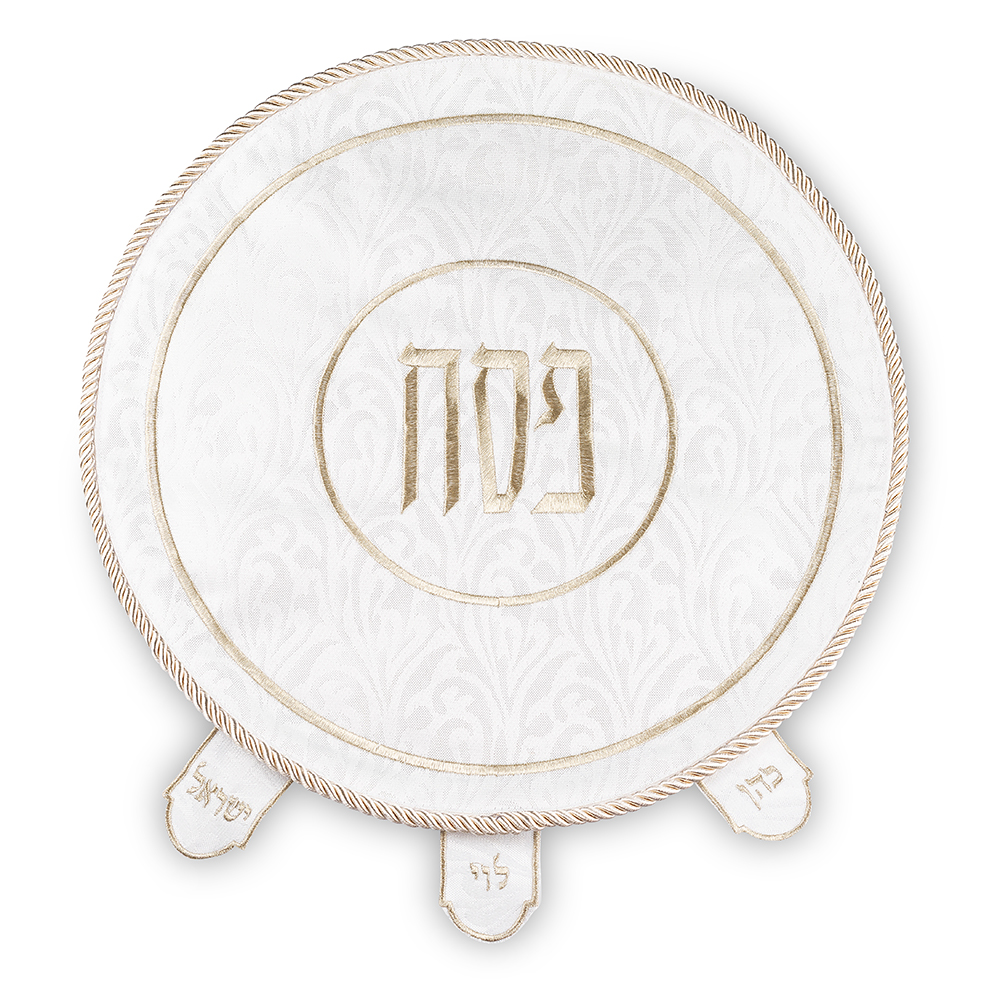 Brockett Passover Cover 45 cm