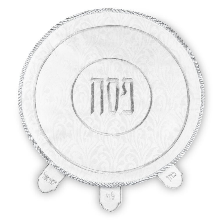 Brockett Passover Cover 45 cm