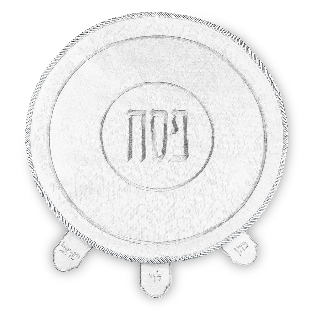 Brockett Passover Cover 45 cm