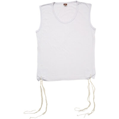 Vest Size Xl with Tzitzit under the supervision of Rabbi Levin