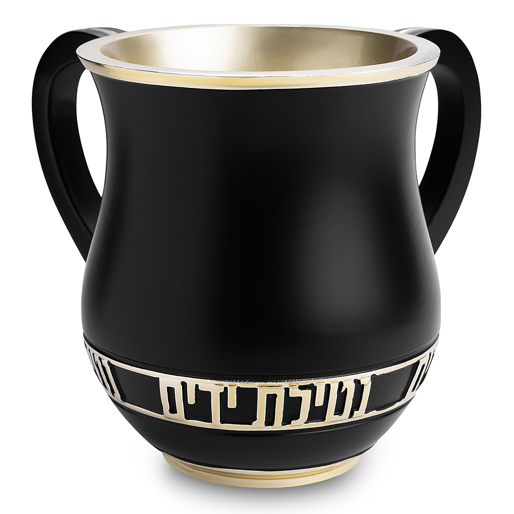 Polymer Washing Cup 14 cm