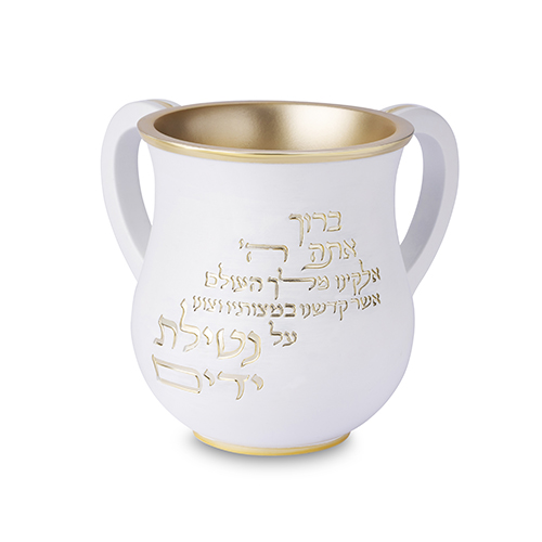 Polymer Washing Cup 14 cm