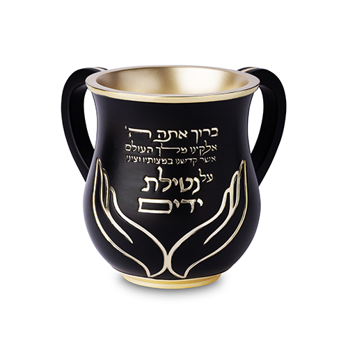Polymer Washing Cup 14 cm