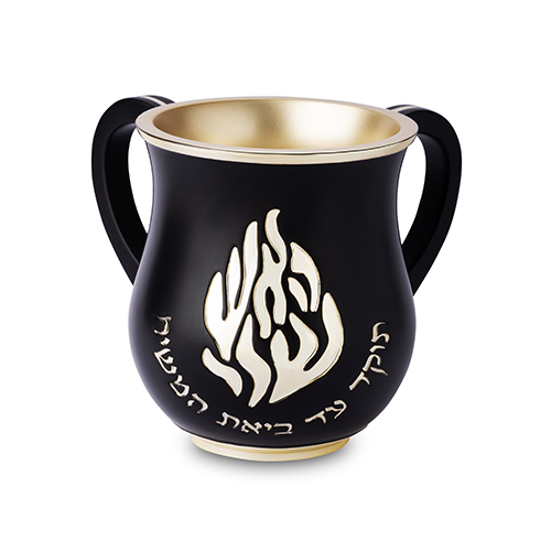 Polymer Washing Cup 14 cm