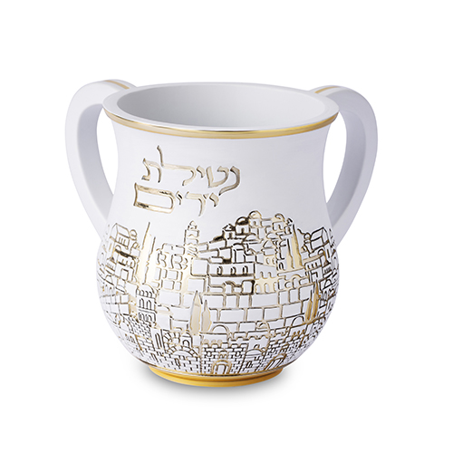 Polymer Washing Cup 14 cm