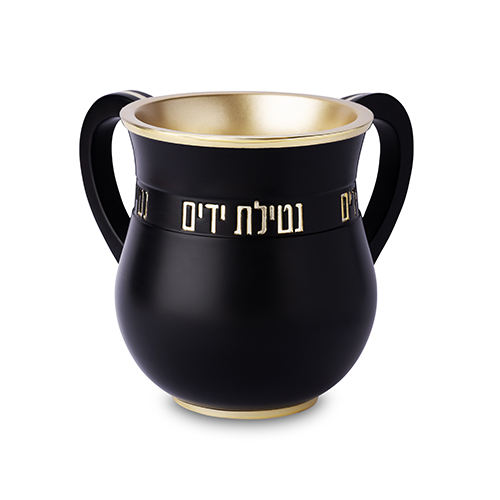 Polymer Washing Cup 14 cm