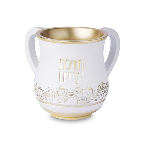 Polymer Washing Cup 14 cm