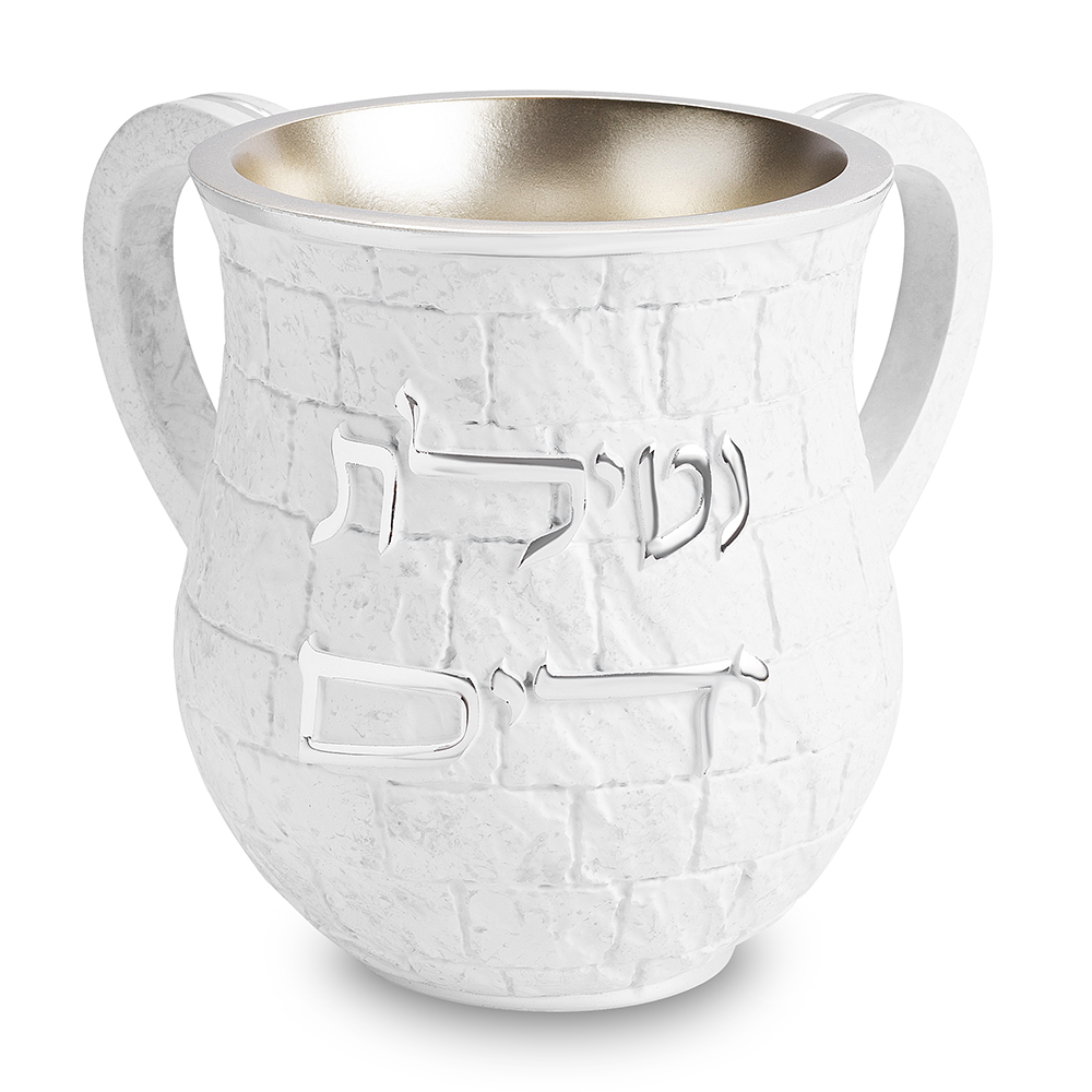 Polymer Washing Cup 14 cm