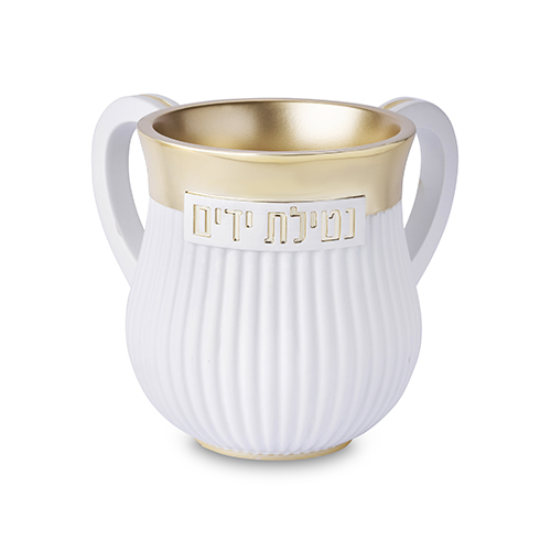 Polymer Washing Cup 14 cm