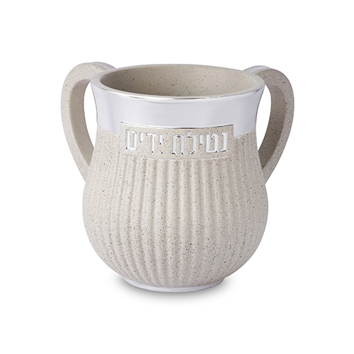 Polymer Washing Cup 14 cm