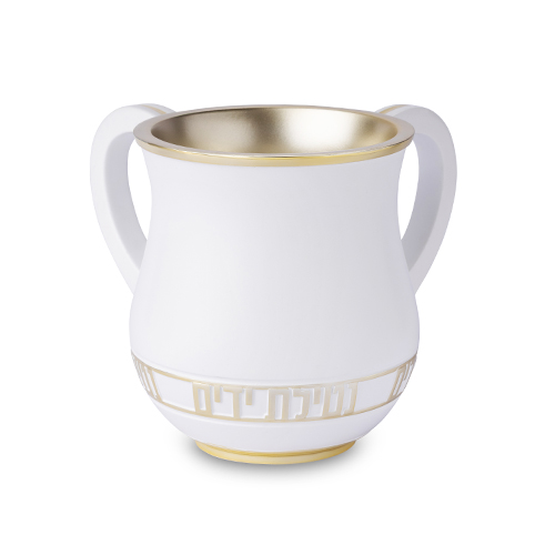 Polymer Washing Cup 14 cm