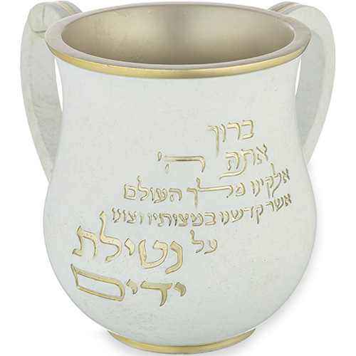 Polymer Washing Cup 14 cm