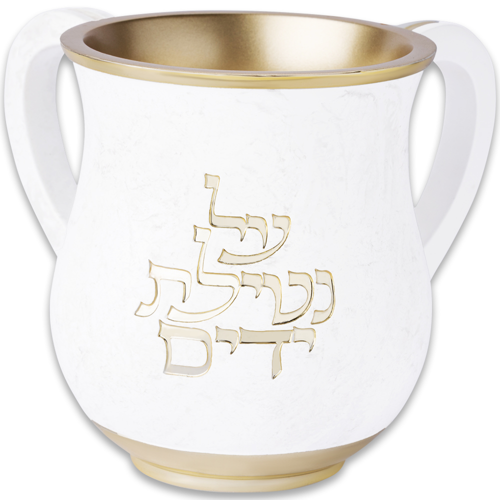 Polymer Washing Cup 14 cm