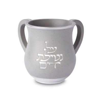 כוס נטלה פולימר 14 ס"מ