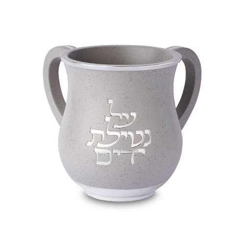 Polymer Washing Cup 14 cm
