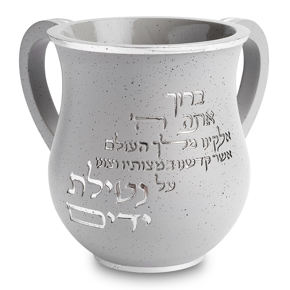 Polymer Washing Cup 14 cm