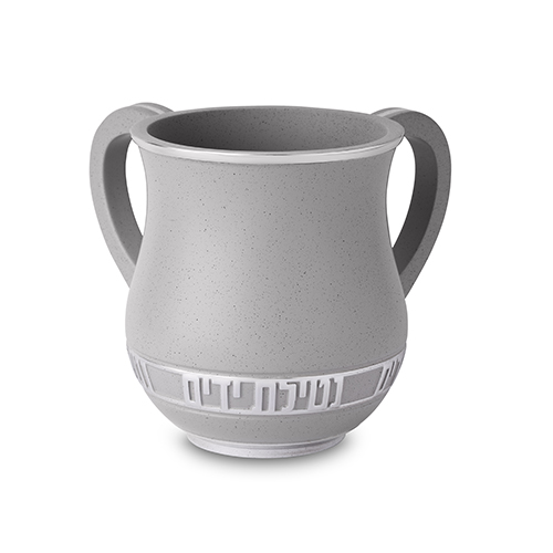 Polymer Washing Cup 14 cm