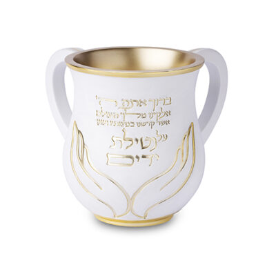 כוס נטלה פולימר 14 ס"מ