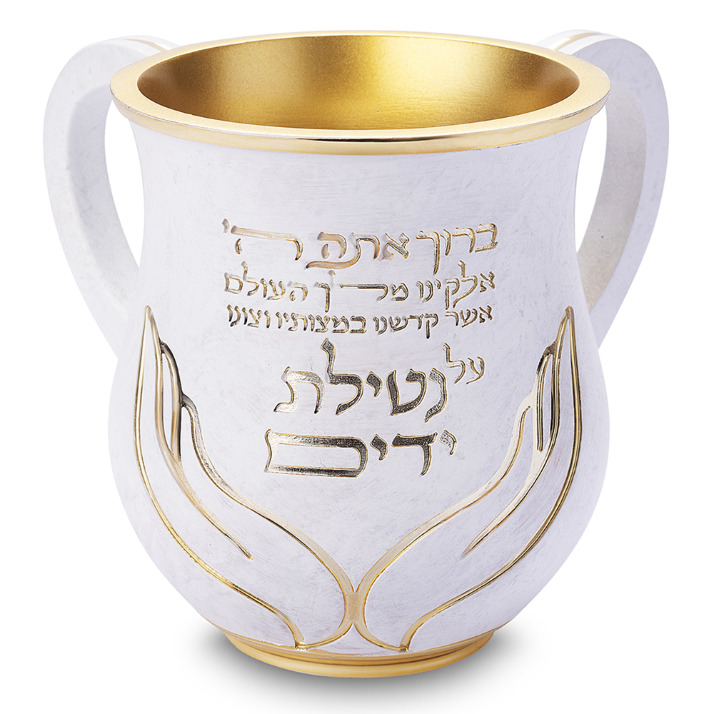 Polymer Washing Cup 14 cm