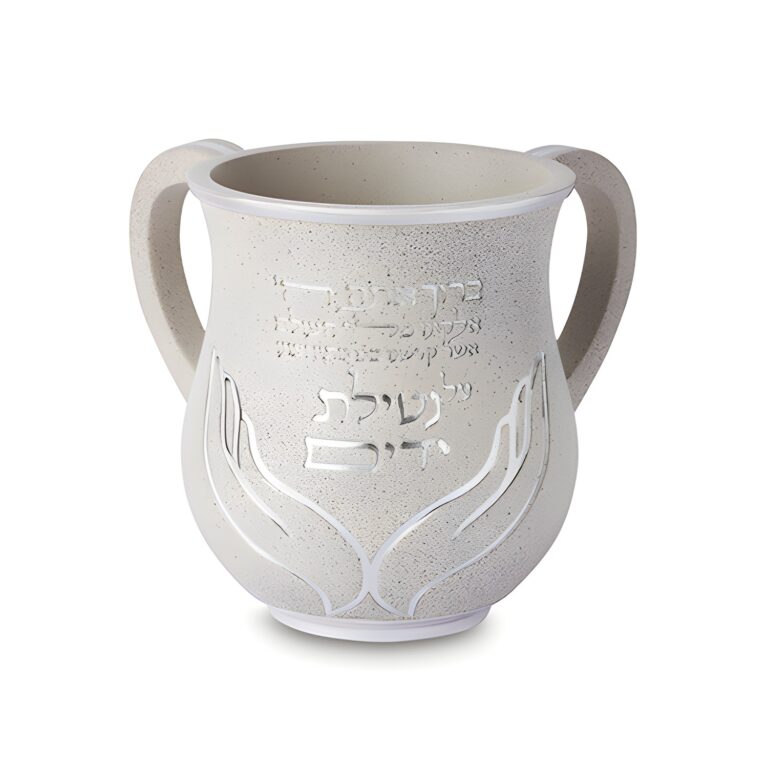 Polymer Washing Cup 14 cm