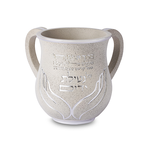 Polymer Washing Cup 14 cm