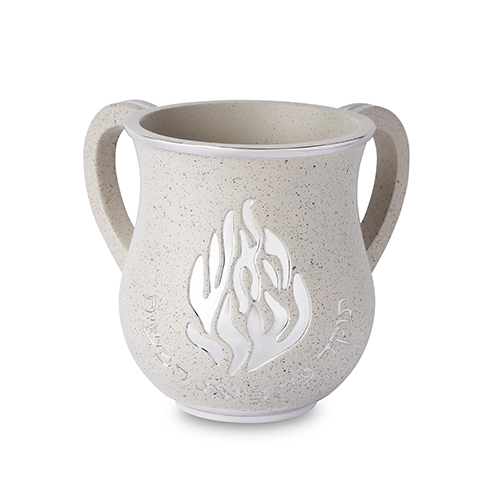 Polymer Washing Cup 14 cm