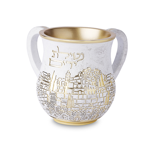 Polymer Washing Cup 14 cm