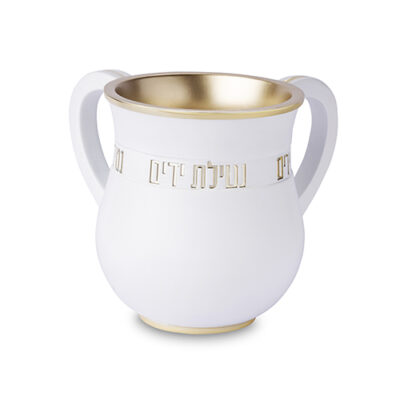 כוס נטילה פולימר 14 ס"מ