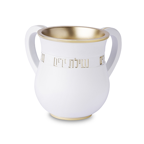 Polymer Washing Cup 14 cm
