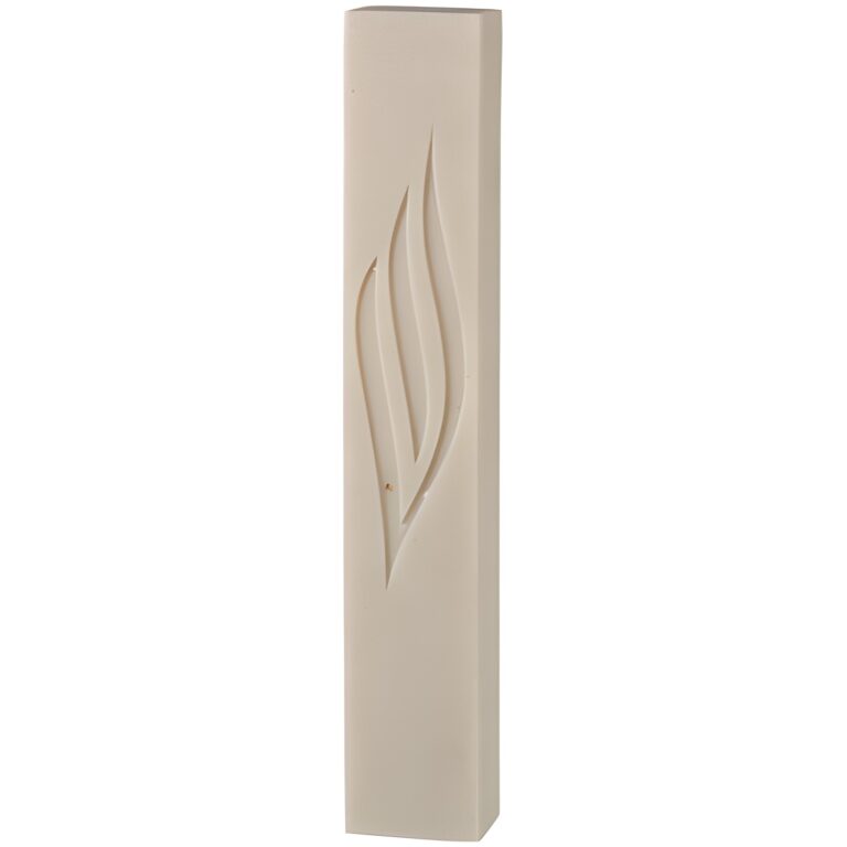 Polymer "Polymer" Mezuzah 25 cm