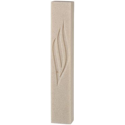 Polymer "Polymer" Mezuzah 30 cm