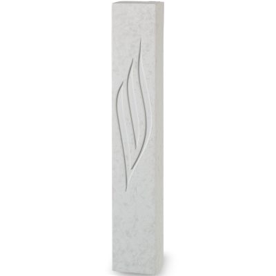 Polymer "Polymer" Mezuzah 25 cm