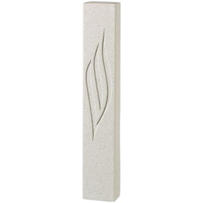 Polymer "Polymer" Mezuzah 30 cm