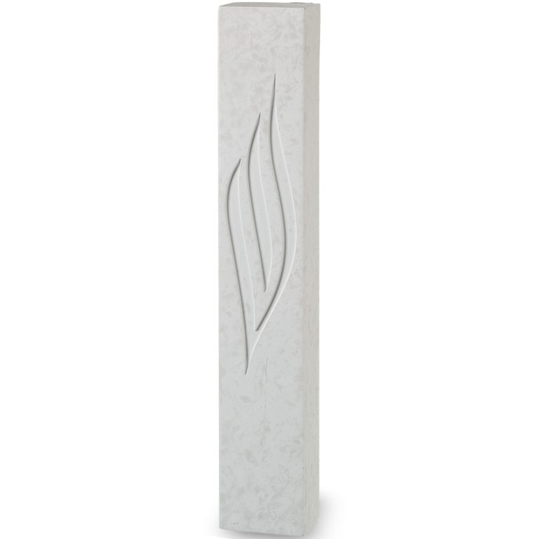Polymer "Polymer" Mezuzah 30 cm
