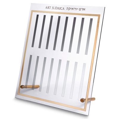 Plastic Mezuzah