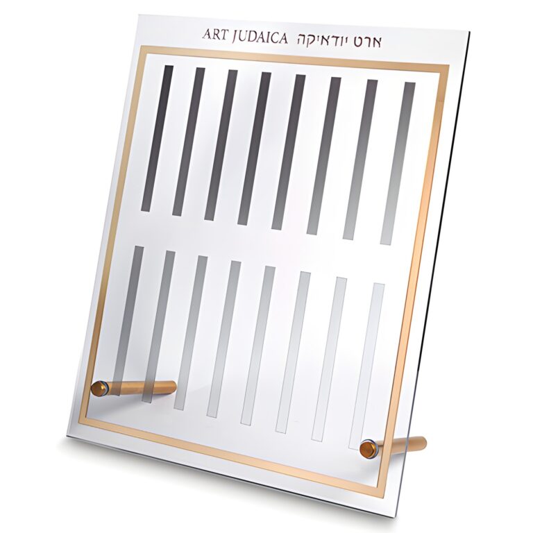 Plastic Mezuzah