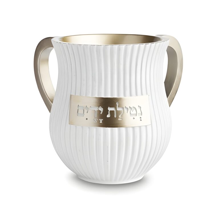 Polymer Washing Cup 13 cm