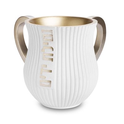Polymer Washing Cup 13 cm