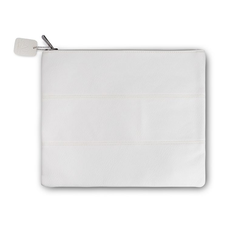 Faux Leather Tallit Bag 36*29 Cm