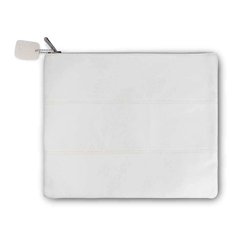 Faux Leather Tallit Bag 36*29 Cm