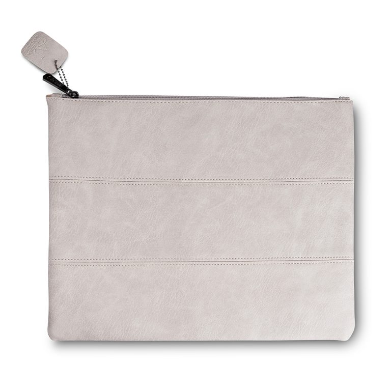 Faux Leather Tallit Bag 36*29 Cm