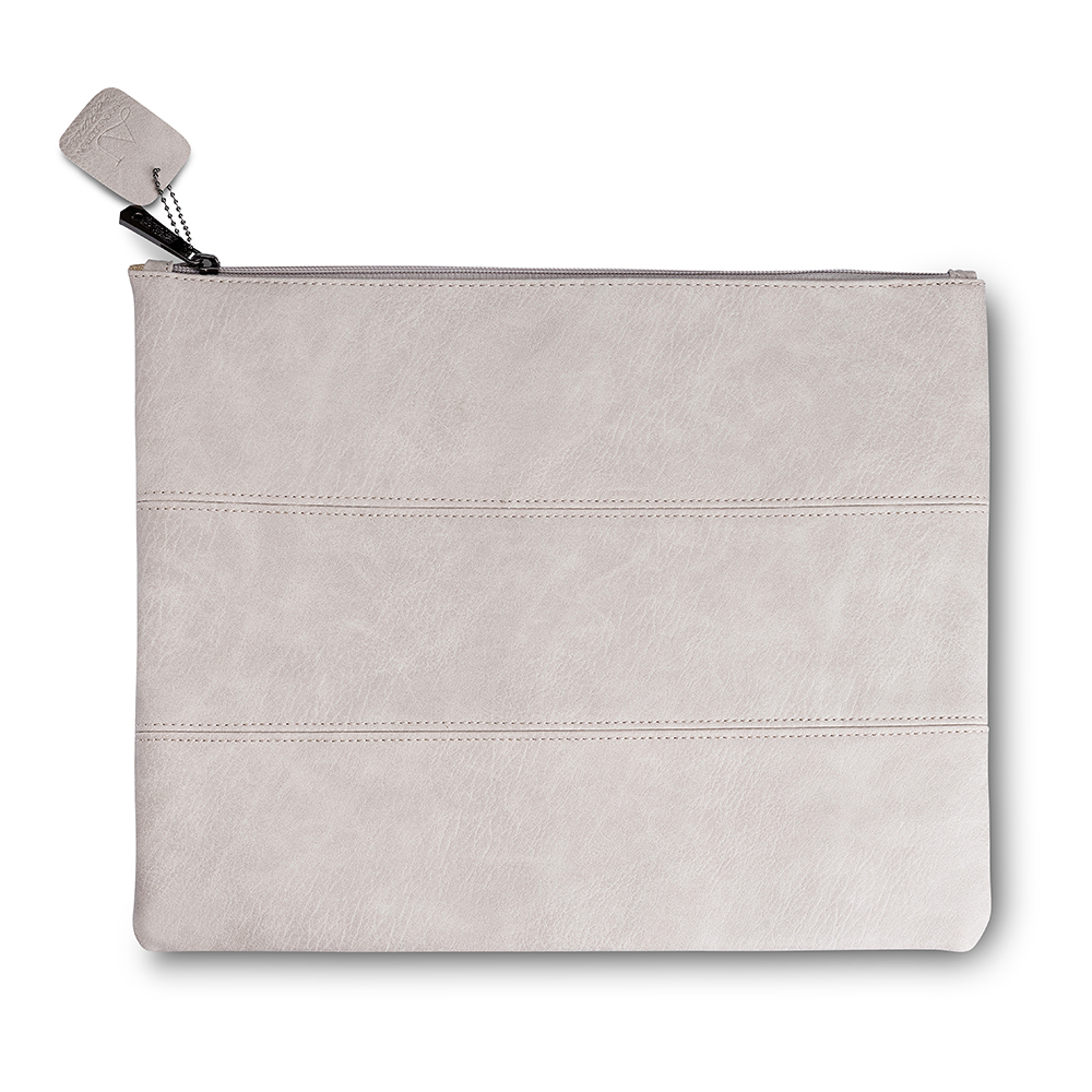 Faux Leather Tallit Bag 36*29 Cm
