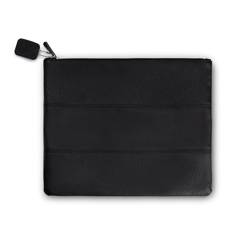 Faux Leather Tallit Bag 36*29 Cm