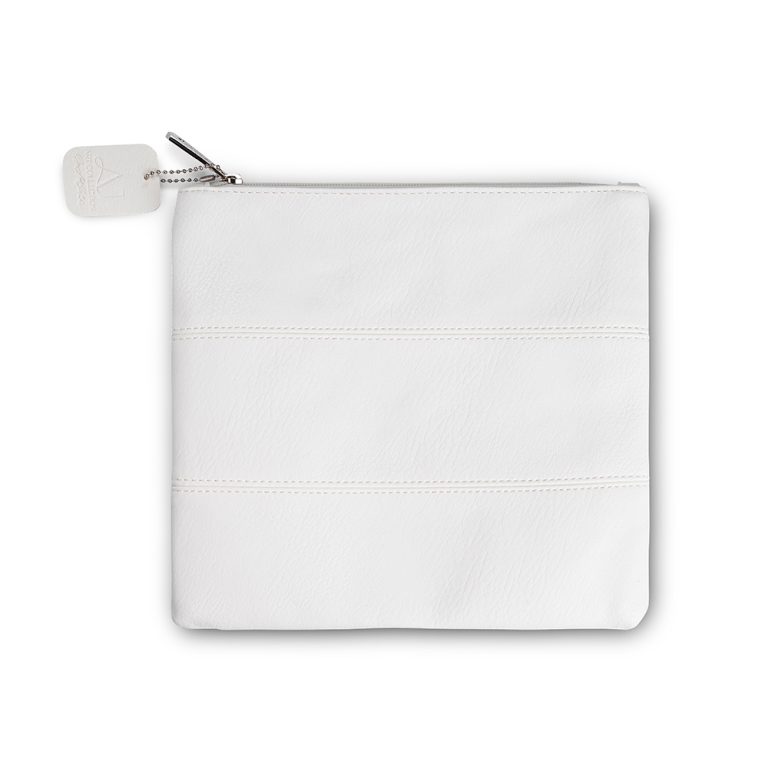 Faux Leather Tefilin Bag 22*25 Cm
