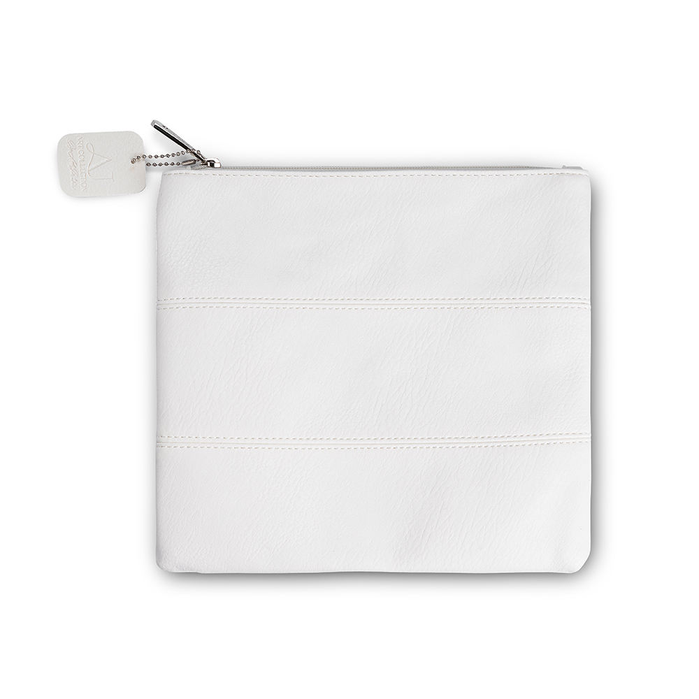 Faux Leather Tefilin Bag 22*25 Cm
