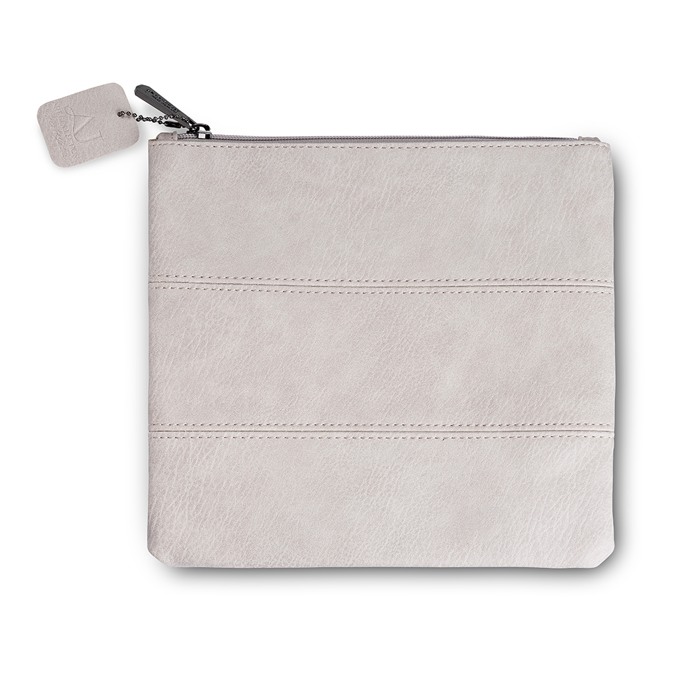 Faux Leather Tefilin Bag 22*25 Cm