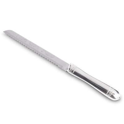 Elegant Knife 35 cm with Metal Handle