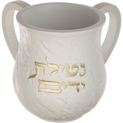 Polymer Washing Cup 14 cm