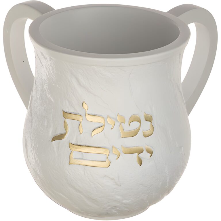 Polymer Washing Cup 14 cm